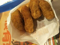 -汉堡王(北京通州领展店)