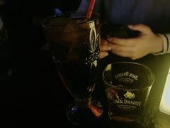 -ohbar live house(人广店)