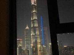 -上海外滩英迪格酒店