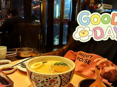 -山葵家·创意料理(临平银泰城店)
