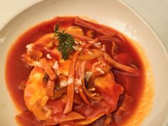 -塔道斯西餐厅(中央大街店)