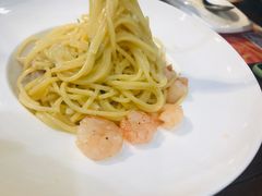 -斯比特花园西餐厅(东方商厦店)
