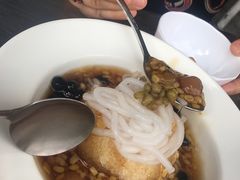 綠豆饌-欧恋洋葱冰淇淋绿豆馔
