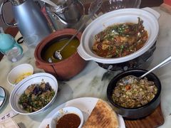 -野渡坡·极致湘菜·庭院餐厅(汉阳店)