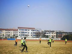 -无锡市梅里中学
