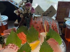 -匠和风精致料理(莆田财富中心店)