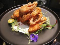 -阿庄新豫菜(航海东路店)