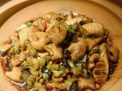 -青年公社烤鸭(青年路店)