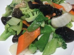 -大铁勺新津菜(熙悦汇店)