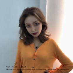 -ASA HAIR SALON