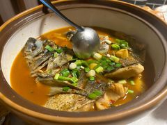 -千岛湖小鱼儿·淳安匠心农家菜