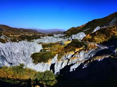 -墨石公园景区