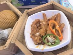 -聚福宝合苑食府(南头镇店)