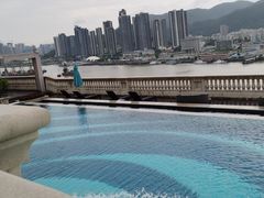 -澳门十六浦索菲特大酒店