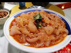 -金掌勺·锅包肉(广渠门店)