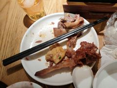 -九毛九西北菜(大东海店)