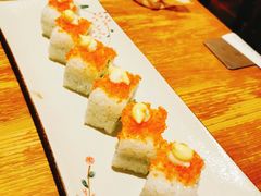 -一井烧肉·活鳗·寿司(望京SOHO店)