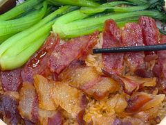 -熠盛粤味·顺德桑拿鸡(永康路店)