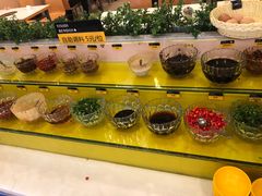 -一席地·本地鸡窝·杭帮鸡火锅(萧山银隆百货店)