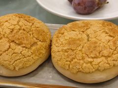 -海宝酒家(中山四路店)