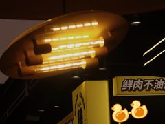 -嘎嘎鸭脑壳(蜀汉路店)