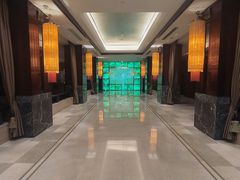 -西安阳光国际大酒店·中餐厅