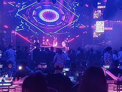 -轩 SUPER LIVE 超级现场(农科路店)