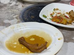 -富来美食