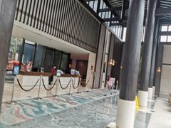 -上海崇明金茂凯悦酒店