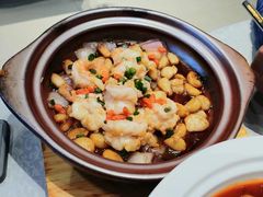 -金狮麟•宋宴•宋文化地标餐厅(晋安路店)