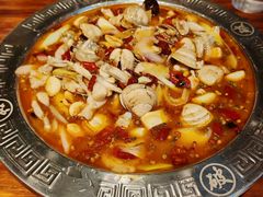 -破店肥哈·海鲜·烧烤(郑州银泰inPARK店)
