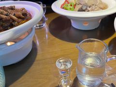 -木桶记臭鳜鱼·安徽非遗名菜(火车站白马老店)