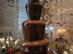 -北京王府井希尔顿酒店·万斯阁西餐厅