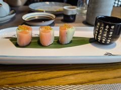 -山盛创作料理·Yamamori(珠宾店)