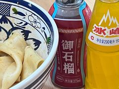 -子午路张记肉夹馍(兵马俑店)