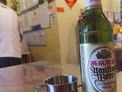 -锅儿挑面馆