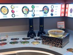 -骨之味·筒骨汤火锅(江头店)