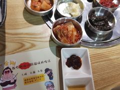 -韩国大金刚烤肉·料理(印象城店)