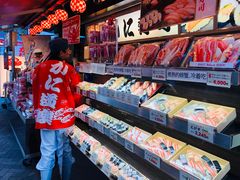 -蟹道乐(道顿堀本店)