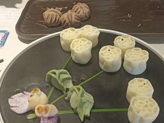 -德发长饺子·非遗(钟楼店)