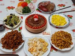 -好利来(乐堤港店)