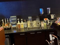 -星巴克(吉林财富广场店)