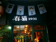 -猫咪博物馆(顶澳仔猫街店)