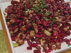 -李氏传家菜(兴城路店)