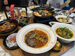 -新白鹿餐厅(龙游路总店·杭帮菜名店)