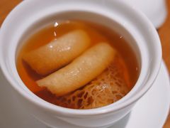 -自如ZSPACE四合院艺术餐厅