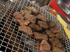 -大喜烤肉(海宁尚东店)