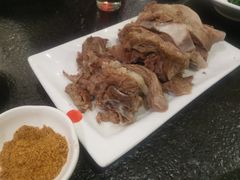 精品手抓羊肉-兰州宾馆餐厅(兰州驻京办店)