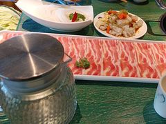 -老灶堂文创火锅(文艺路店)