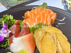 -将太无二·北美传奇寿司(瑞士公寓店)